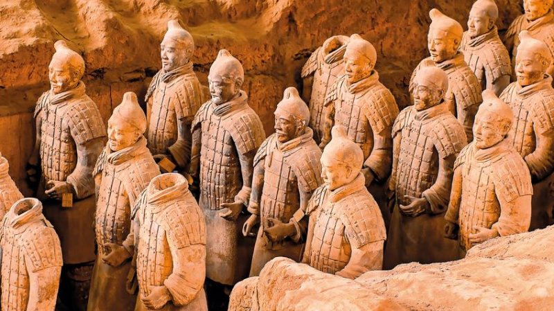 Tibet és Kína Körutazás 14 Nap / 11 éj