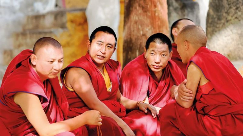 Tibet és Kína Körutazás 14 Nap / 11 éj