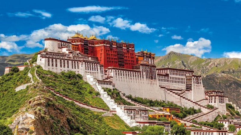 Tibet és Kína Körutazás 14 Nap / 11 éj