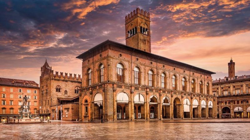 Toszkán Csillagtúra 8 Nap / 7 éj