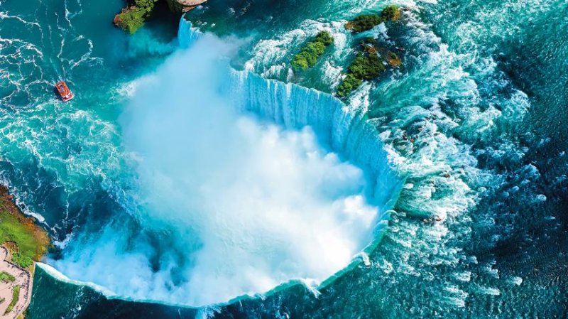 Usa-kanada: Az újvilág Keleti Parti Városai Körutazás 15 Nap / 13 éj