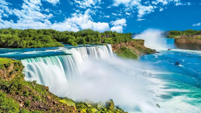 Usa-kanada: Az újvilág Keleti Parti Városai Körutazás 15 Nap / 13 éj