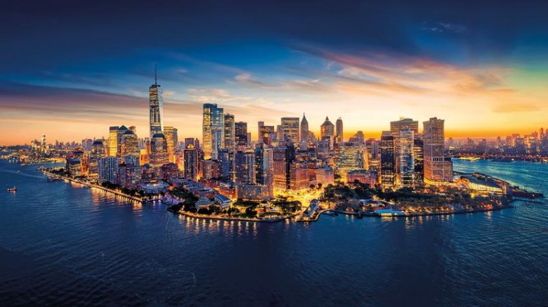 Usa-kanada: Az újvilág Keleti Parti Városai Körutazás 15 Nap / 13 éj