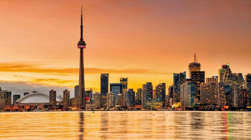 Usa-kanada: Az újvilág Keleti Parti Városai Körutazás 15 Nap / 13 éj