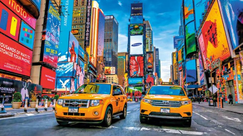 Usa-kanada: Az újvilág Keleti Parti Városai Körutazás 15 Nap / 13 éj