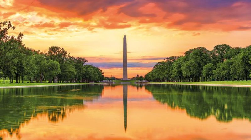 Usa-kanada: Az újvilág Keleti Parti Városai Körutazás 15 Nap / 13 éj