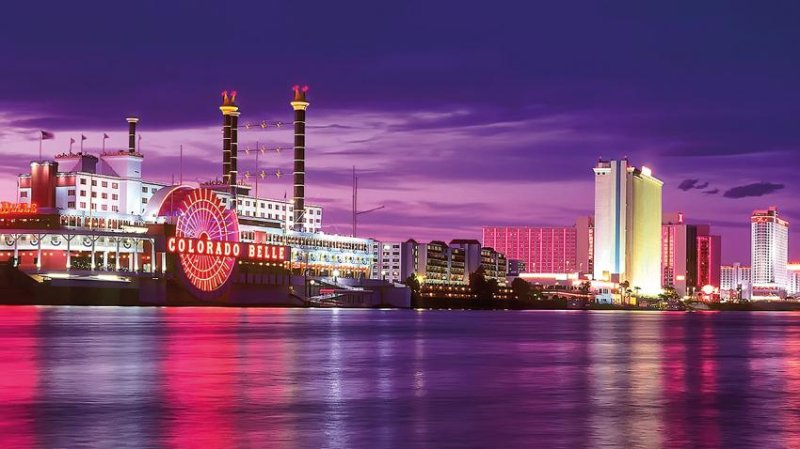 Usa Nyugati-part Körutazás 14 Nap / 12 éj