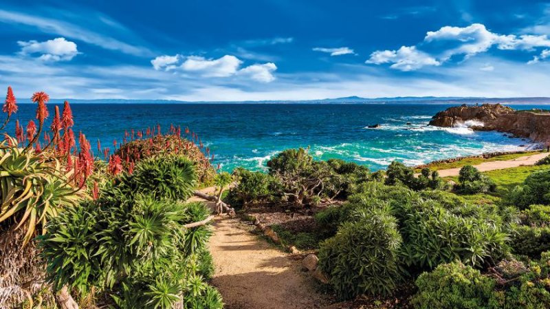 Usa Nyugati-part Körutazás 14 Nap / 12 éj