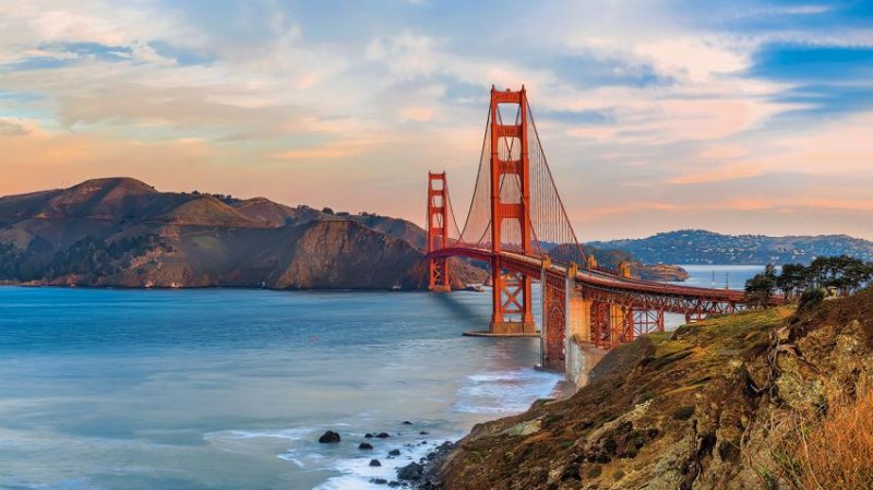 Usa Nyugati-part Körutazás 14 Nap / 12 éj