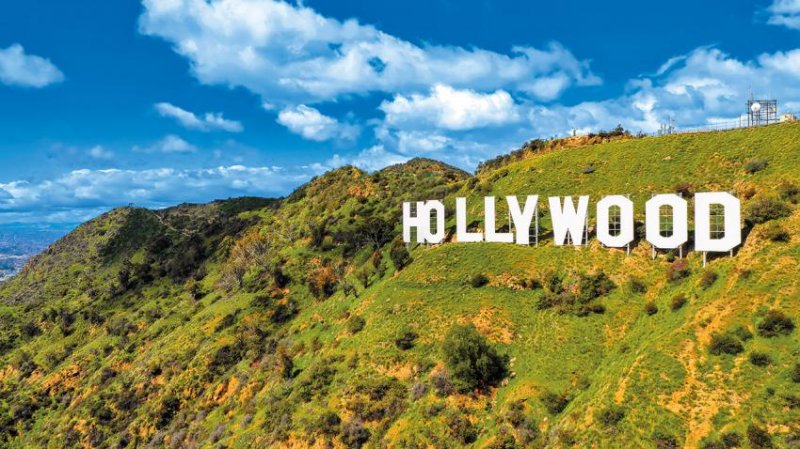 Usa Nyugati-part Körutazás 14 Nap / 12 éj