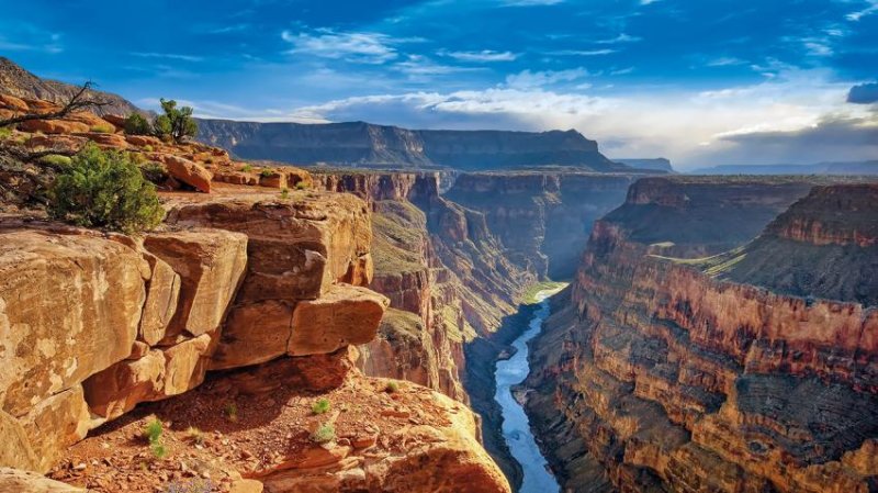 Usa Nyugati-part Körutazás 14 Nap / 12 éj