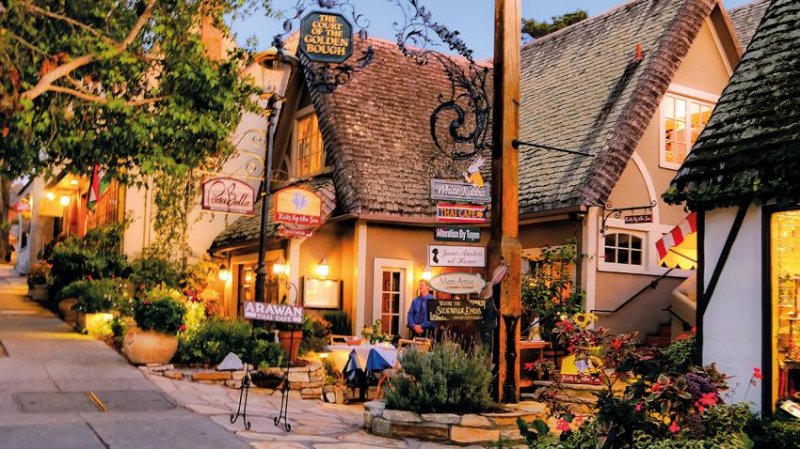 Usa Nyugati-part Körutazás 14 Nap / 12 éj