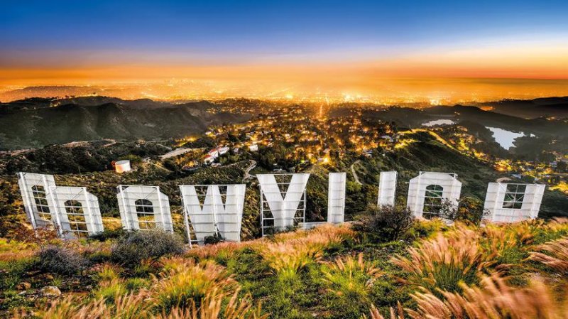 Usa Nyugati-part Körutazás 14 Nap / 12 éj