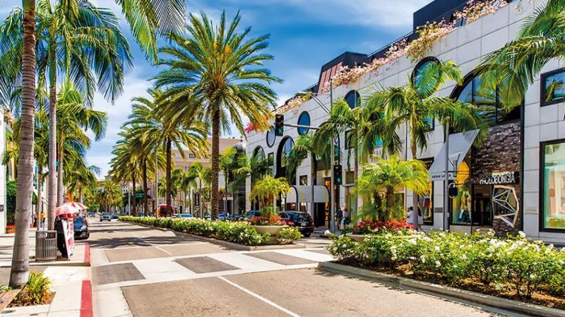 Usa Nyugati-part Körutazás 14 Nap / 12 éj