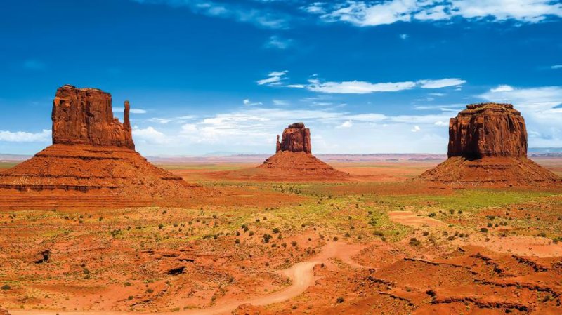 Usa Nyugati-part Körutazás 14 Nap / 12 éj