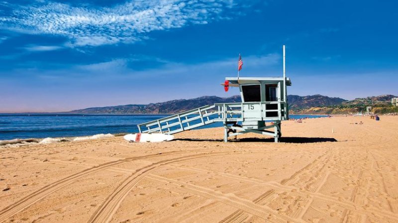 Usa Nyugati-part Körutazás 14 Nap / 12 éj