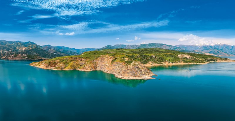 Üzbegisztán Körutazás A Selyemút ősi Városai 9 Nap / 7 éj