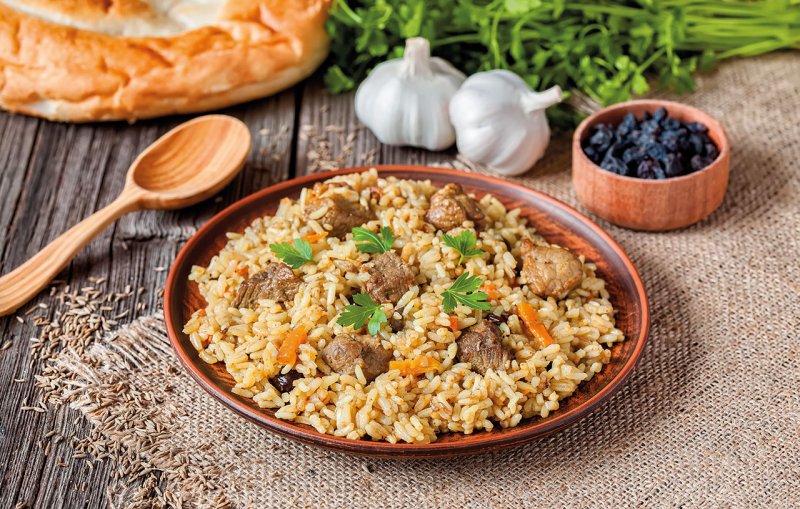 Üzbegisztán Körutazás A Selyemút ősi Városai 9 Nap / 7 éj