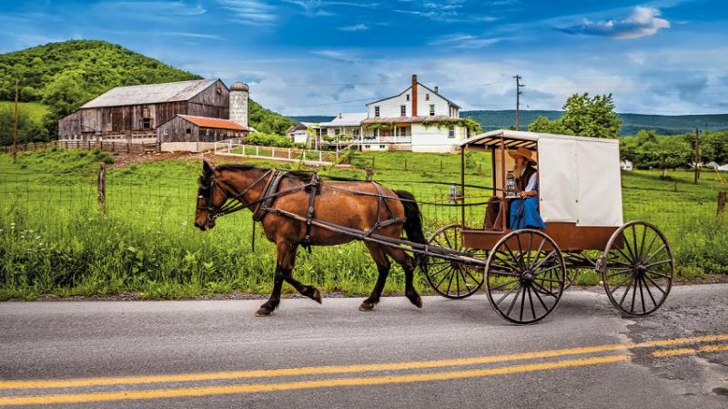 Usa-kanada: Az újvilág Keleti Parti Városai Körutazás 15 Nap / 13 éj