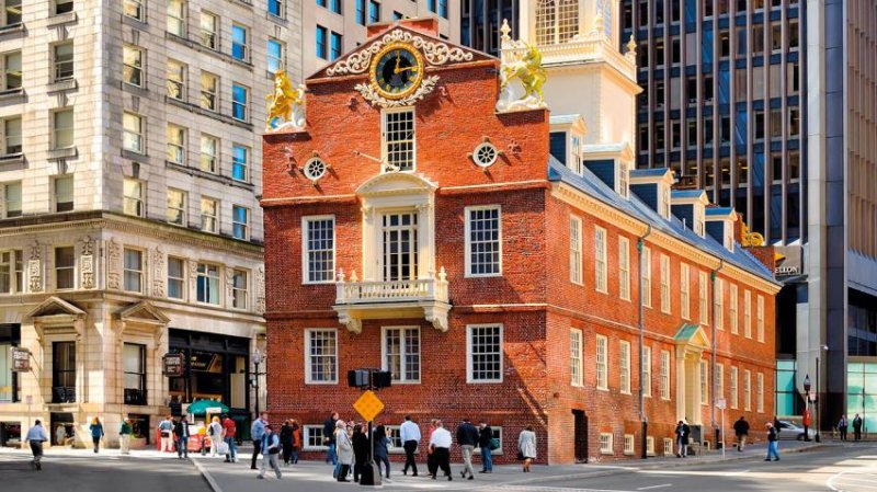 Usa-kanada: Az újvilág Keleti Parti Városai Körutazás 15 Nap / 13 éj