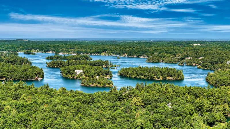 Usa-kanada: Az újvilág Keleti Parti Városai Körutazás 15 Nap / 13 éj