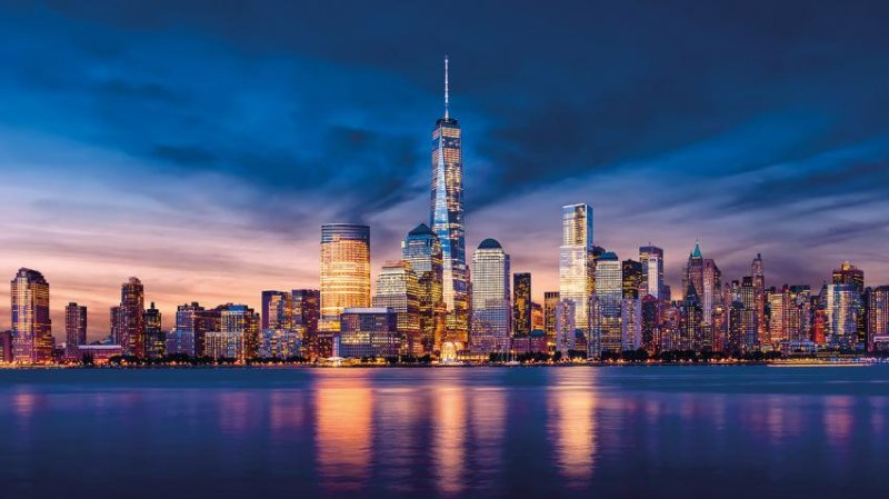 Usa-kanada: Az újvilág Keleti Parti Városai Körutazás 15 Nap / 13 éj