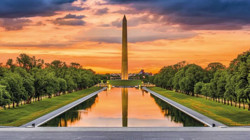 Usa-kanada: Az újvilág Keleti Parti Városai Körutazás 15 Nap / 13 éj