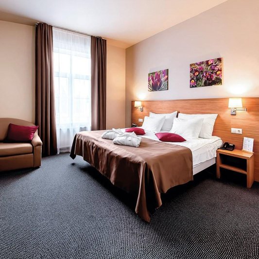 A Baltikum Kincsei Körutazás: Észtország, Lettország, Litvánia 8 Nap / 7 éj