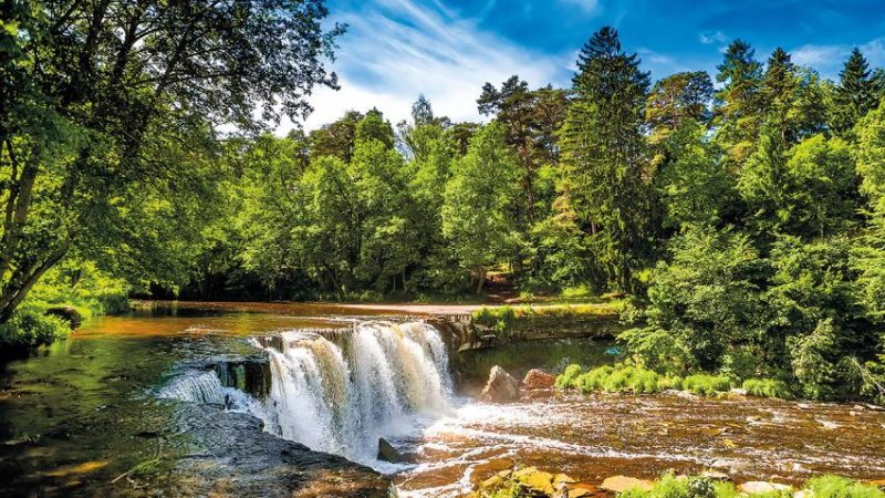 A Baltikum Kincsei Körutazás: Észtország, Lettország, Litvánia 8 Nap / 7 éj