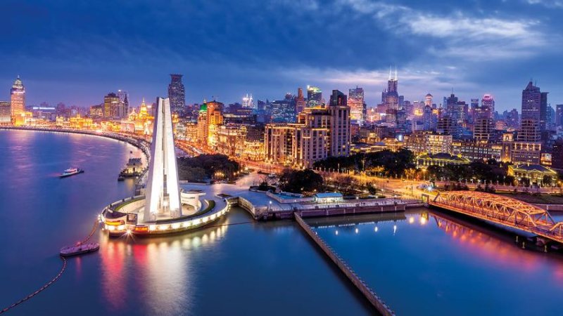 A Jangce Bűvöletében 14 Nap / 11 éj