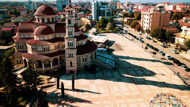 Albánia Kincsei – Kultúra, Természet és Történelem 8 Nap / 7 éj