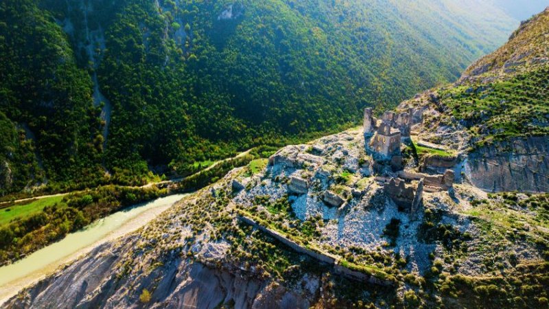 Albánia Kincsei – Kultúra, Természet és Történelem 8 Nap / 7 éj