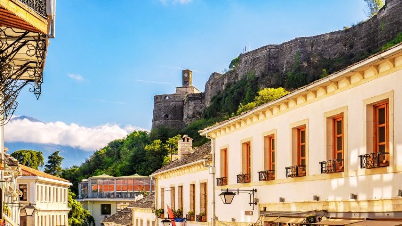 Albánia Kincsei – Kultúra, Természet és Történelem 8 Nap / 7 éj