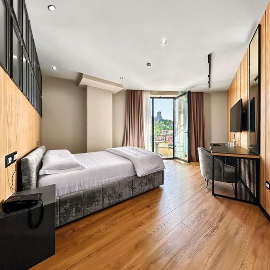 Albánia Kincsei – Kultúra, Természet és Történelem 8 Nap / 7 éj