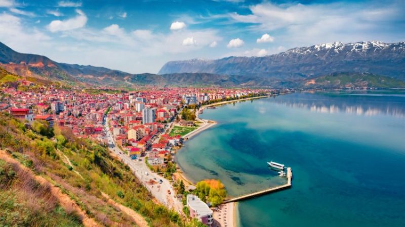 Albánia Kincsei – Kultúra, Természet és Történelem 8 Nap / 7 éj