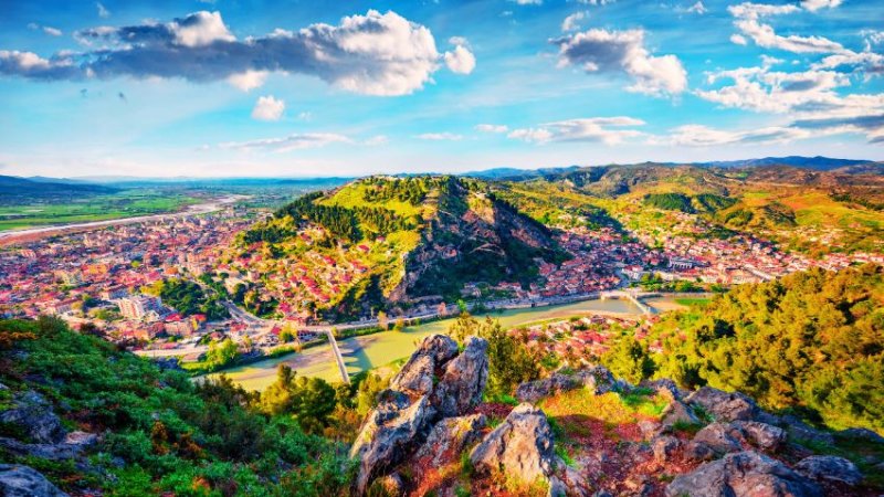 Albánia Kincsei – Kultúra, Természet és Történelem 8 Nap / 7 éj