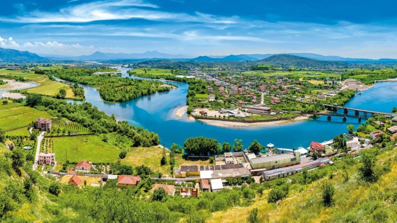 Albánia Kincsei – Kultúra, Természet és Történelem 8 Nap / 7 éj