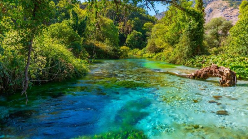 Albánia Kincsei – Kultúra, Természet és Történelem 8 Nap / 7 éj