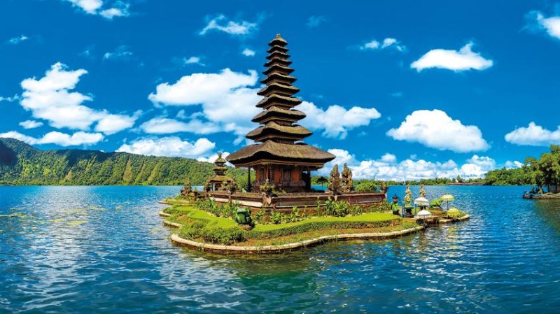 Bali Körutazás Tengerparti Nyaralással 13 Nap / 10 éj