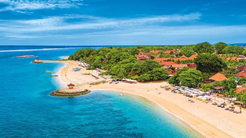 Bali Körutazás Tengerparti Nyaralással 13 Nap / 10 éj