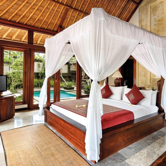 Bali Körutazás Tengerparti Nyaralással 13 Nap / 10 éj