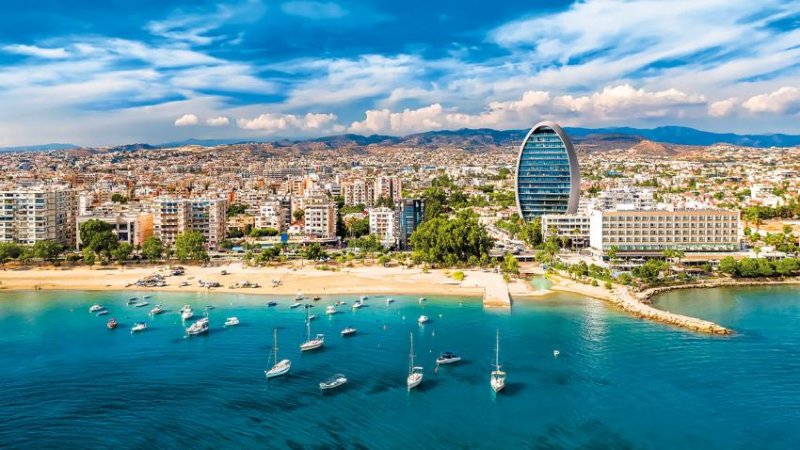 Ciprus Csillagtúra - A Legendák Szigete 8 Nap / 7 éj