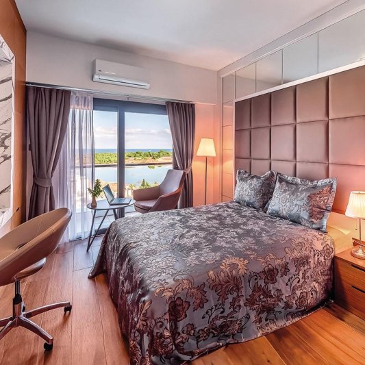 Ciprus - Körutazás A Napfény és A Szerelem Szigetén 8 Nap / 7 éj