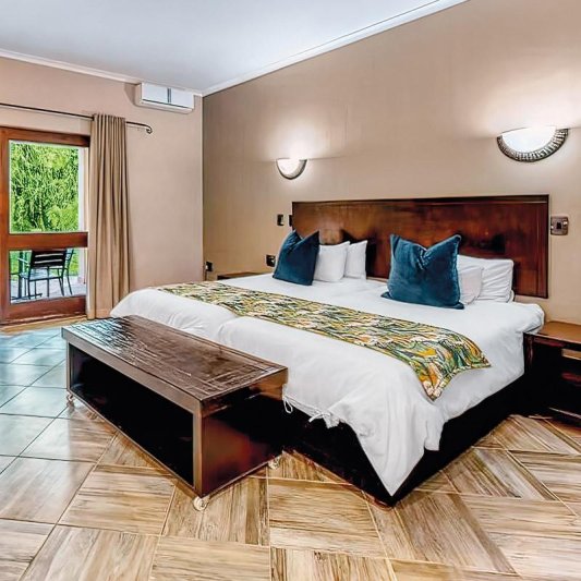 Dél-afrika Körutazás 12 Nap / 9 éj