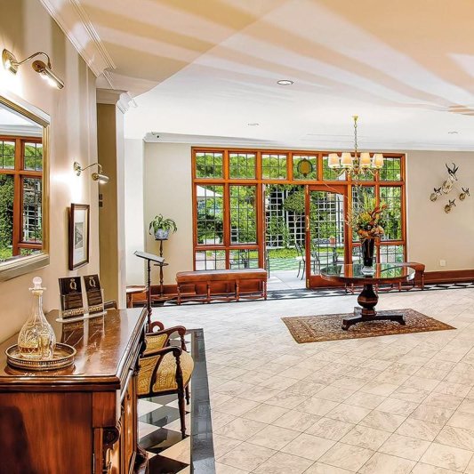 Dél-afrika körutazás 13 Nap / 10 éj