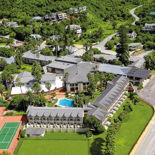 Dél-afrika körutazás 13 Nap / 10 éj