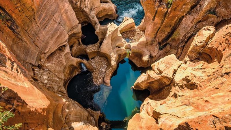 Dél-afrika körutazás 13 Nap / 10 éj