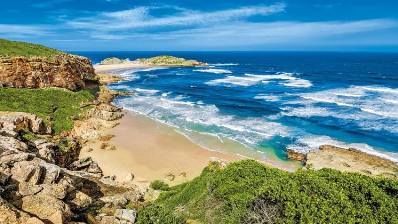 Dél-afrika körutazás 13 Nap / 10 éj