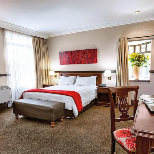 Dél-afrika körutazás 13 Nap / 10 éj