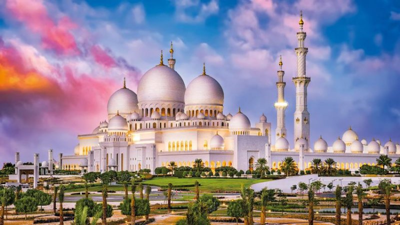 Dubai Városlátogatás - 7 Nap / 6 éj